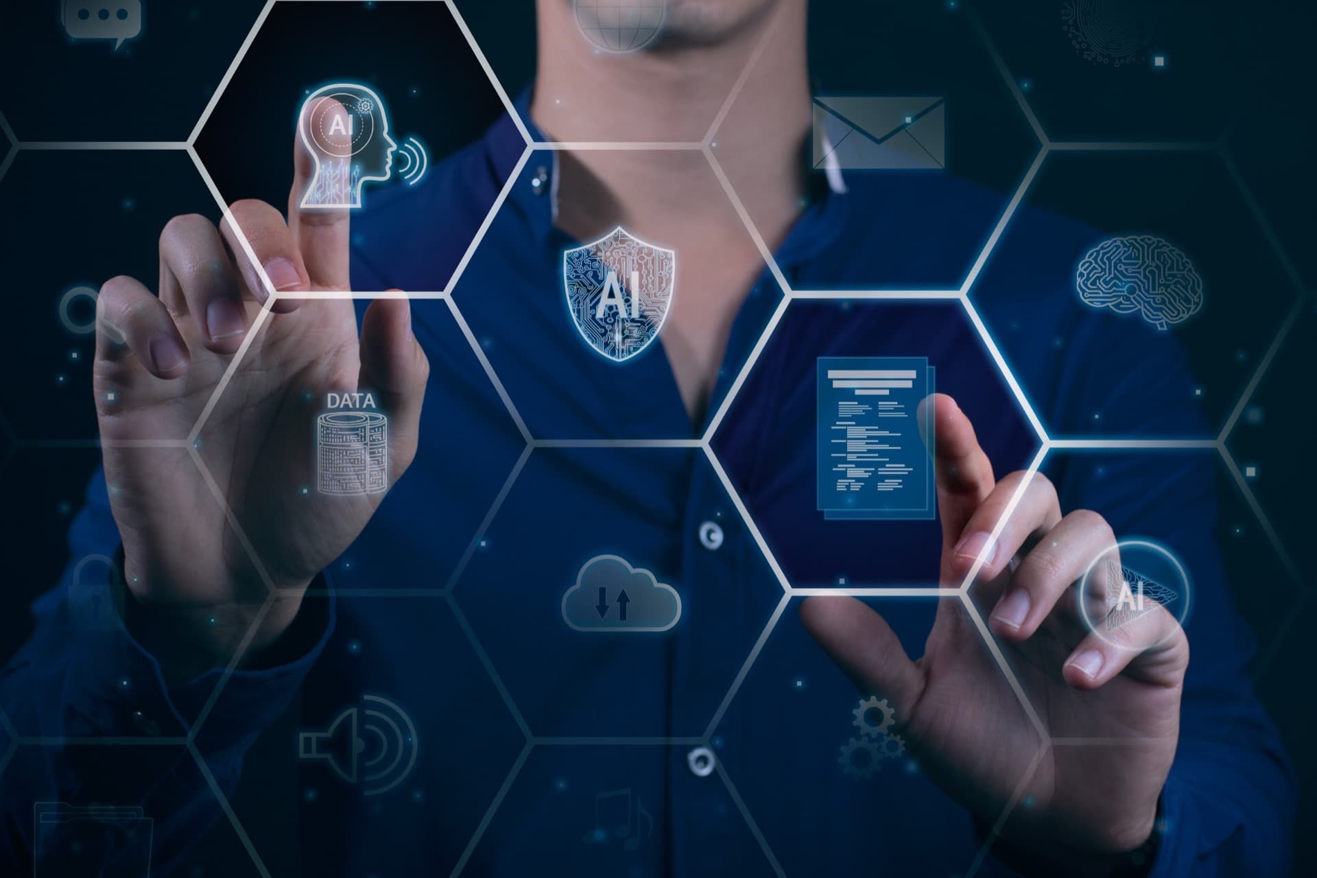 Discover & Classify Your Data