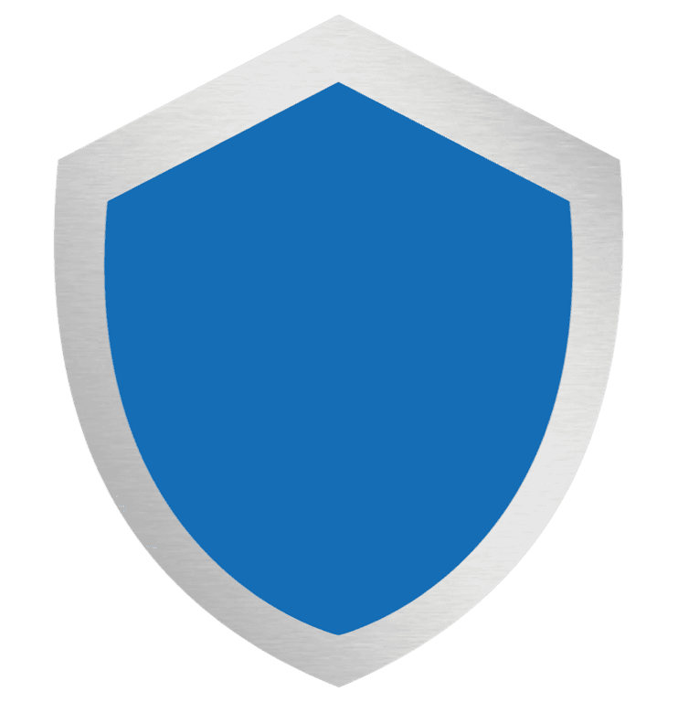 GTB Shield Logo